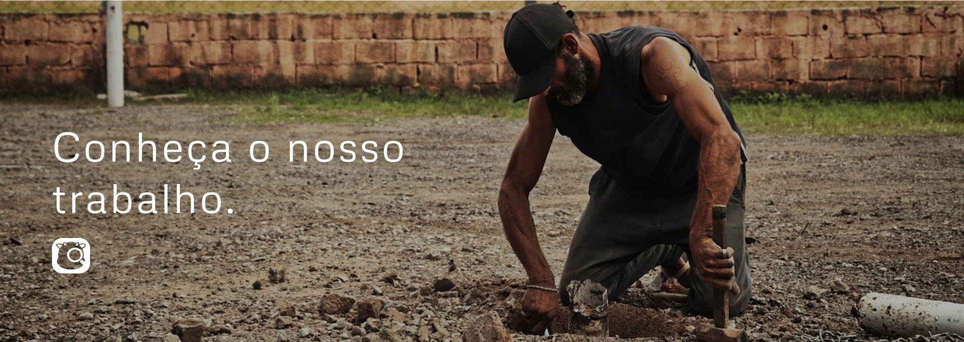 Conheça nosso trabalho