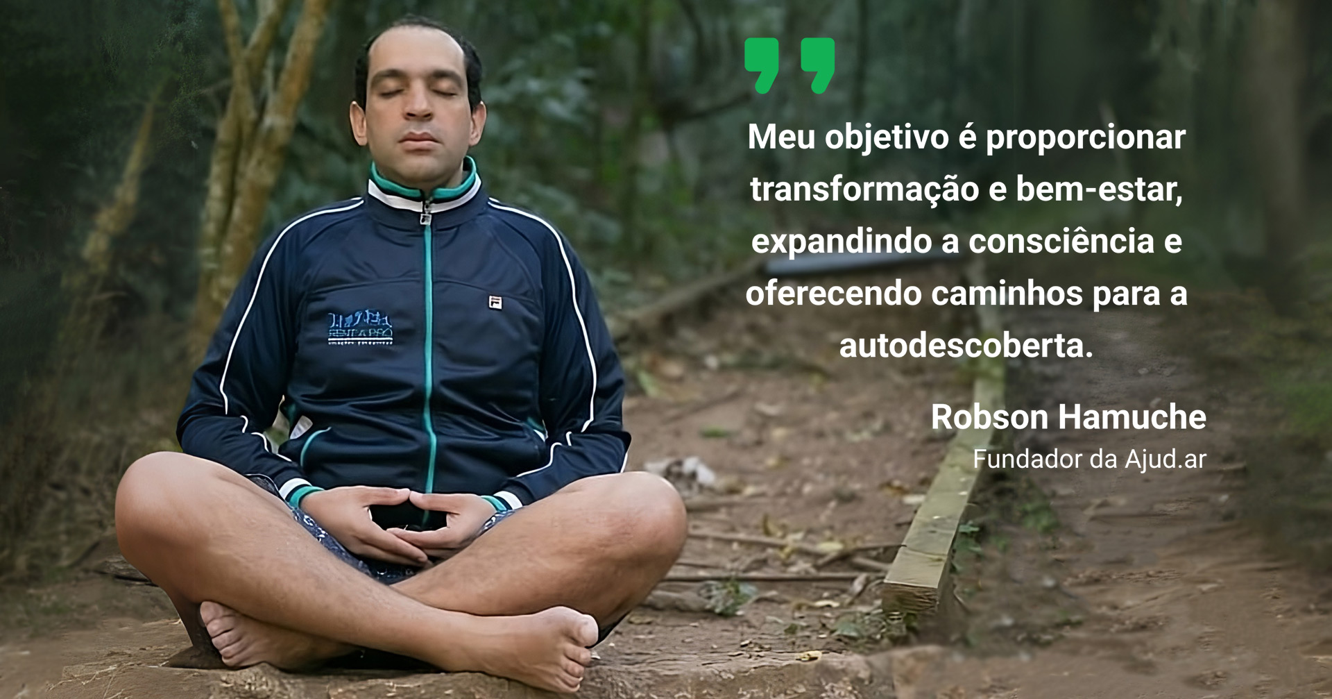 Conheça nosso trabalho